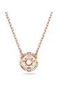collier-femme-taille-ronde-blanc-or-rose-una-5272364