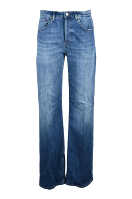 Jacklin Straight Jeans