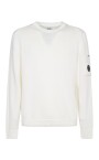 pull-blanc-en-coton-avec-col-rond-cotele-et-poche-a-lentille