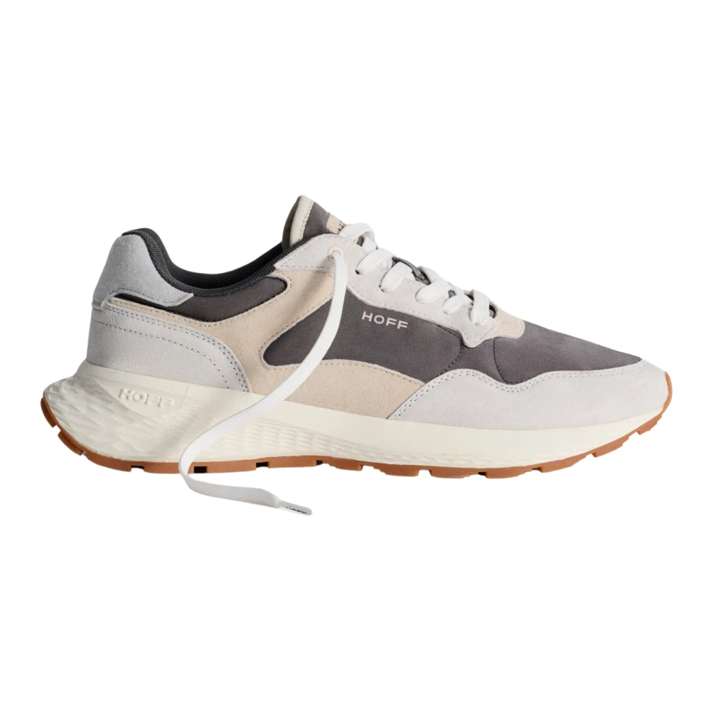 Hoff Beijing Man Sneaker Wafelzool Heren Schoenen Veelkleurig Multicolor