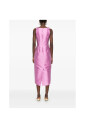 robe-rose-col-rond