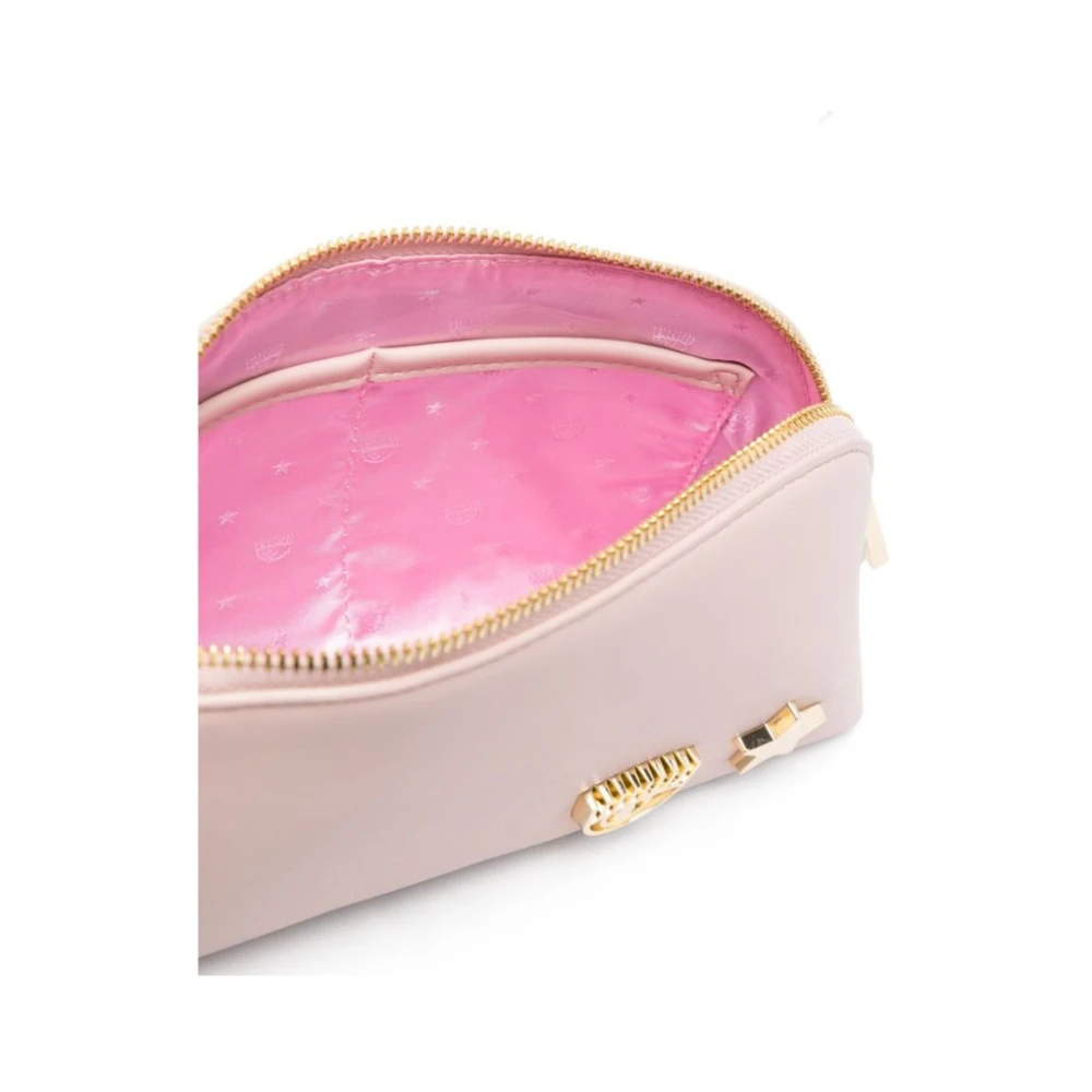 Chiara Ferragni Collection Mode Accessoires Pink Dames