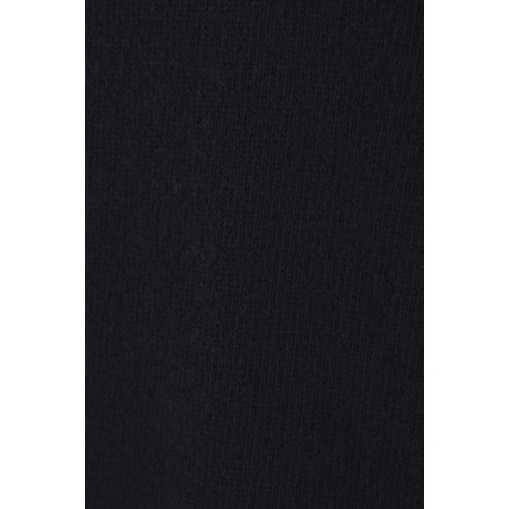 Roberto Collina Blauwe Wol Kasjmier Trui Blue Heren