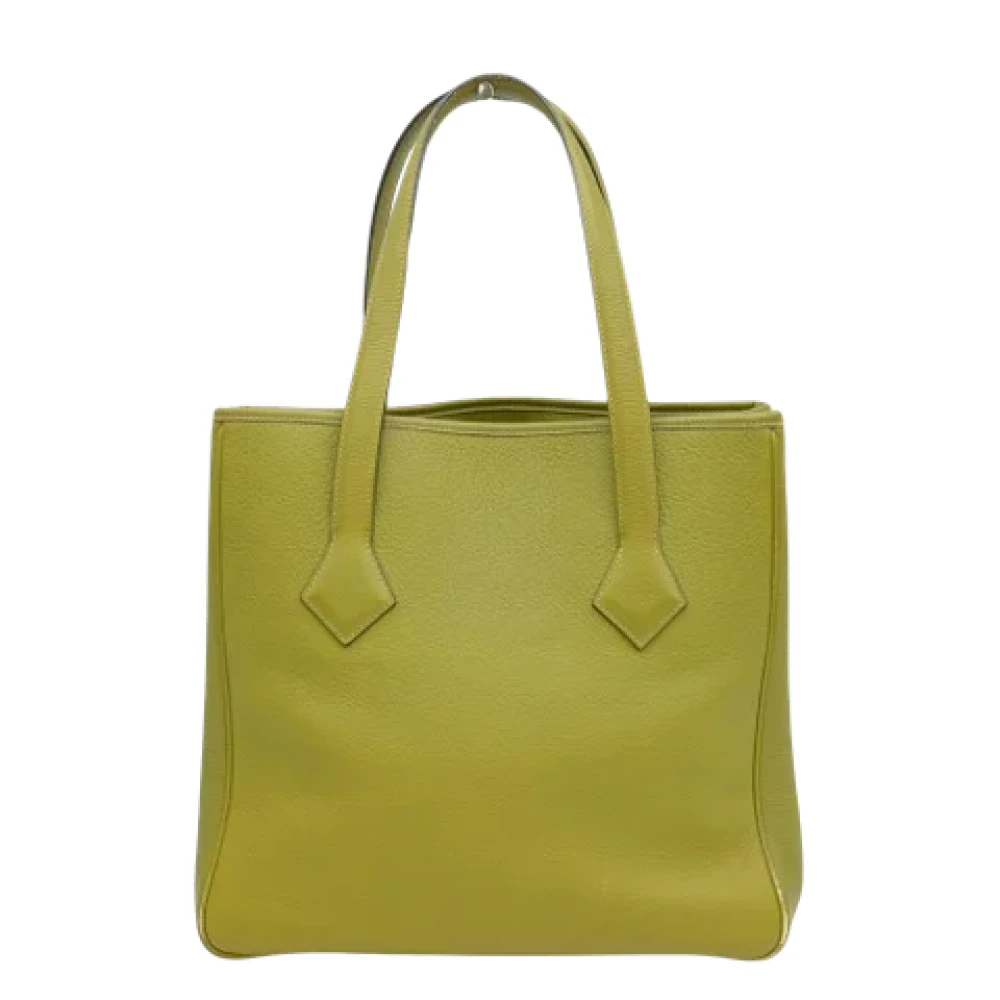 Pre-owned > Pre-owned Bags > Pre-owned Tote Bags - - Hermès Vintage - Modalova