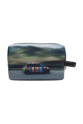 Printed Washbag