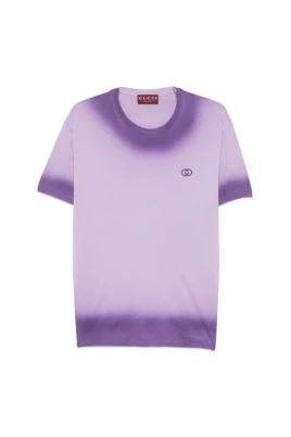 G-broderad T-shirt