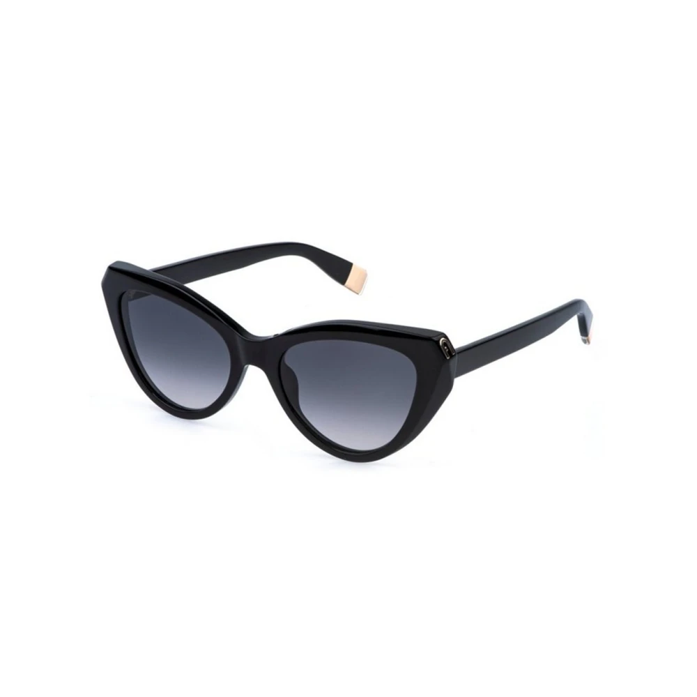 Furla Women's Black Sfu977 0700 Sunglasses