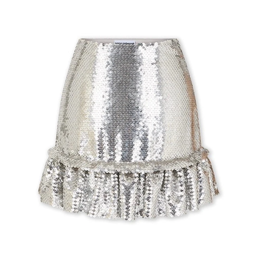 Skirts > Short Skirts - - Rabanne - Modalova
