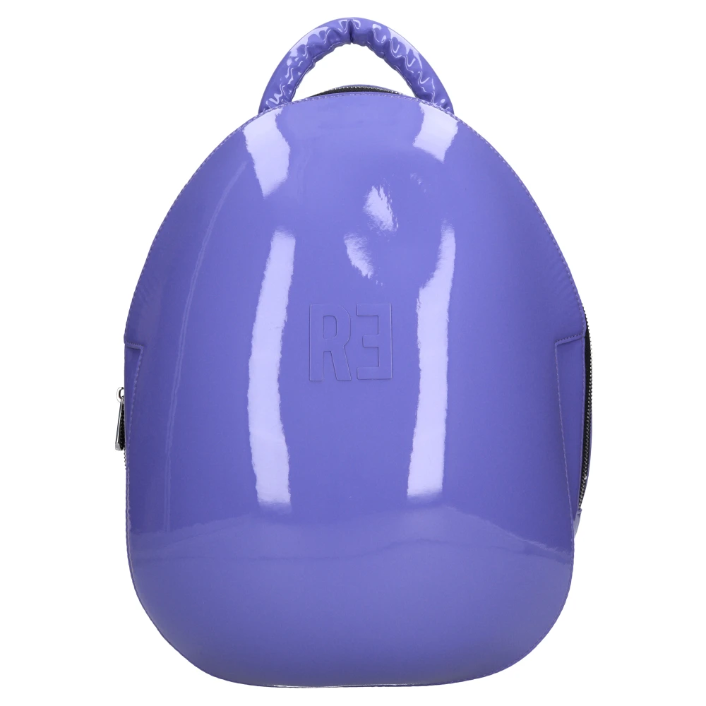 Rebelle Vrouw Purper Tassen.. Paars
