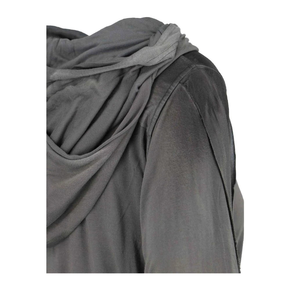 Diesel Grijze Sweater Collectie Gray Dames