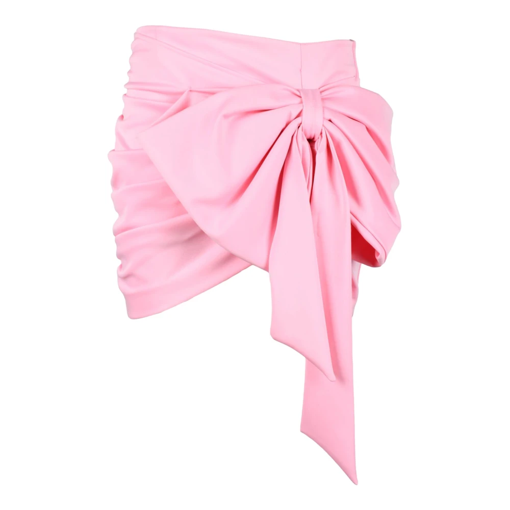 Aniye By Elegante Rekbare Gonna Rok Pink Dames