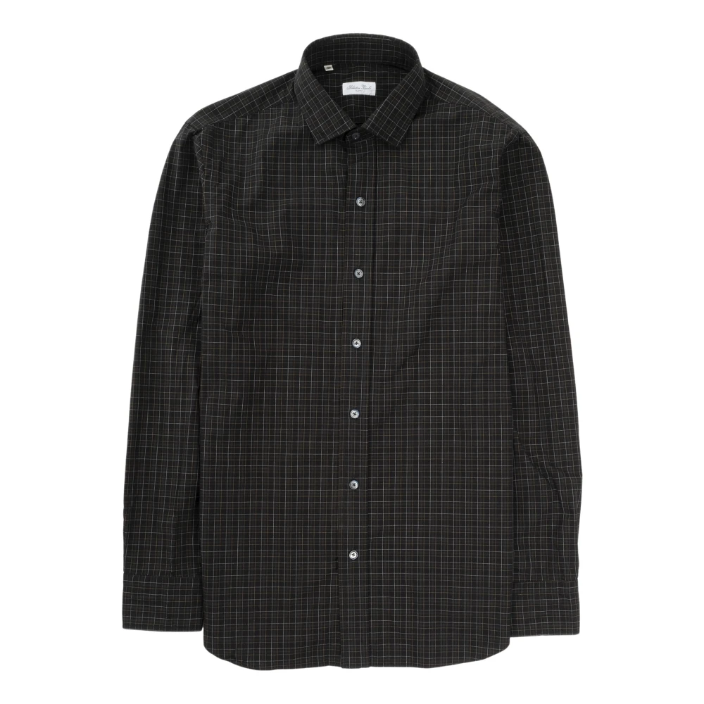 Shirts > Casual Shirts - - Salvatore Piccolo - Modalova