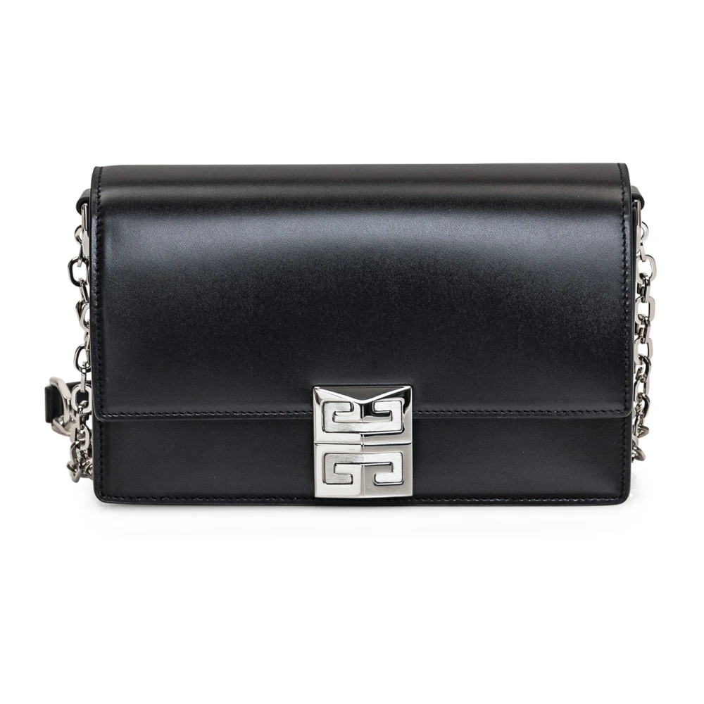 Givenchy Kleine 4G Kettingtas Black Dames