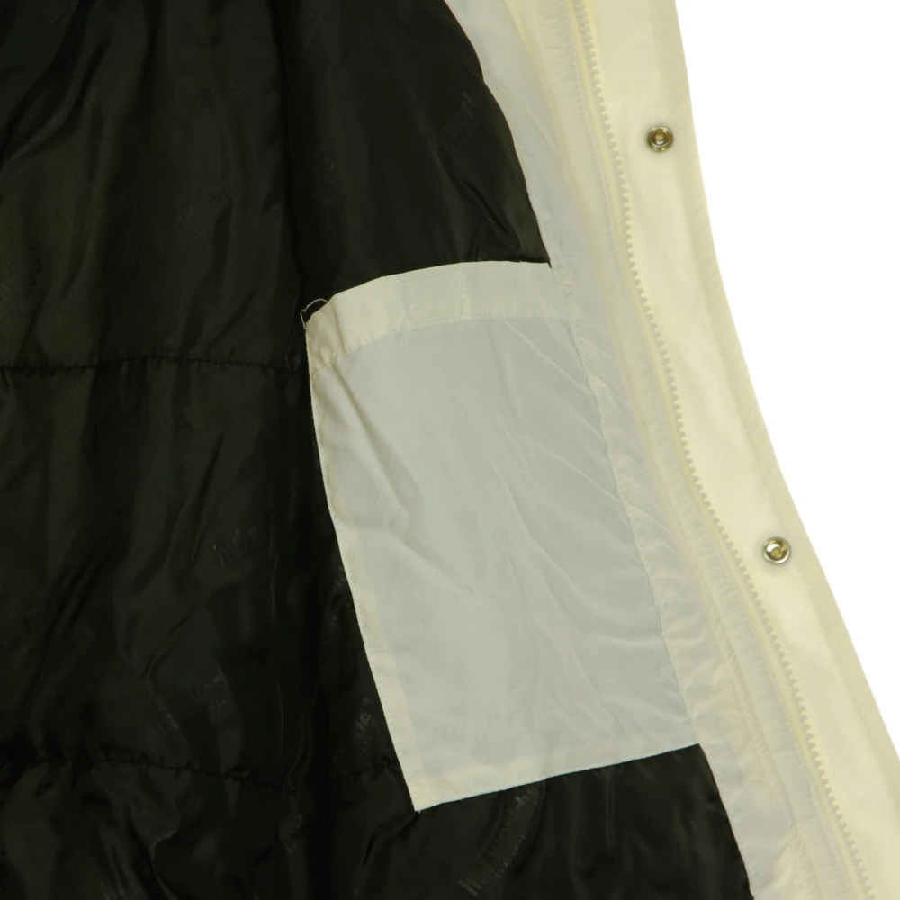 HUF Horizon Trail Jack voor Mannen Beige Heren