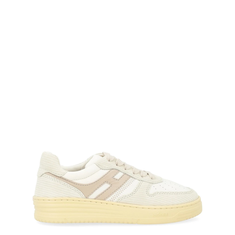 Hogan - Shoes > Sneakers - White - Hogan - Modalova