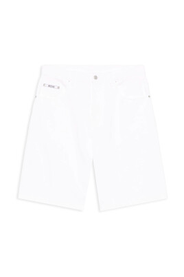 white-cotton-shorts-with-belt-loops
