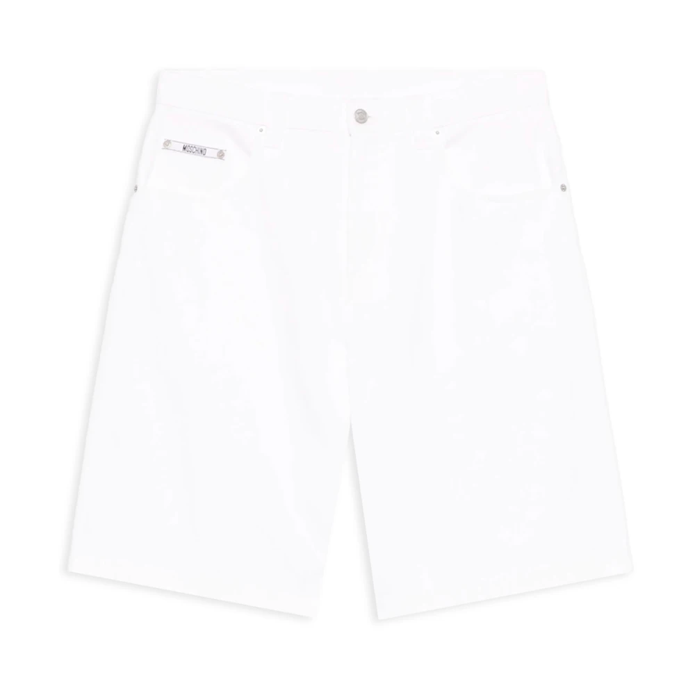 Shorts > Casual Shorts - - Moschino - Modalova