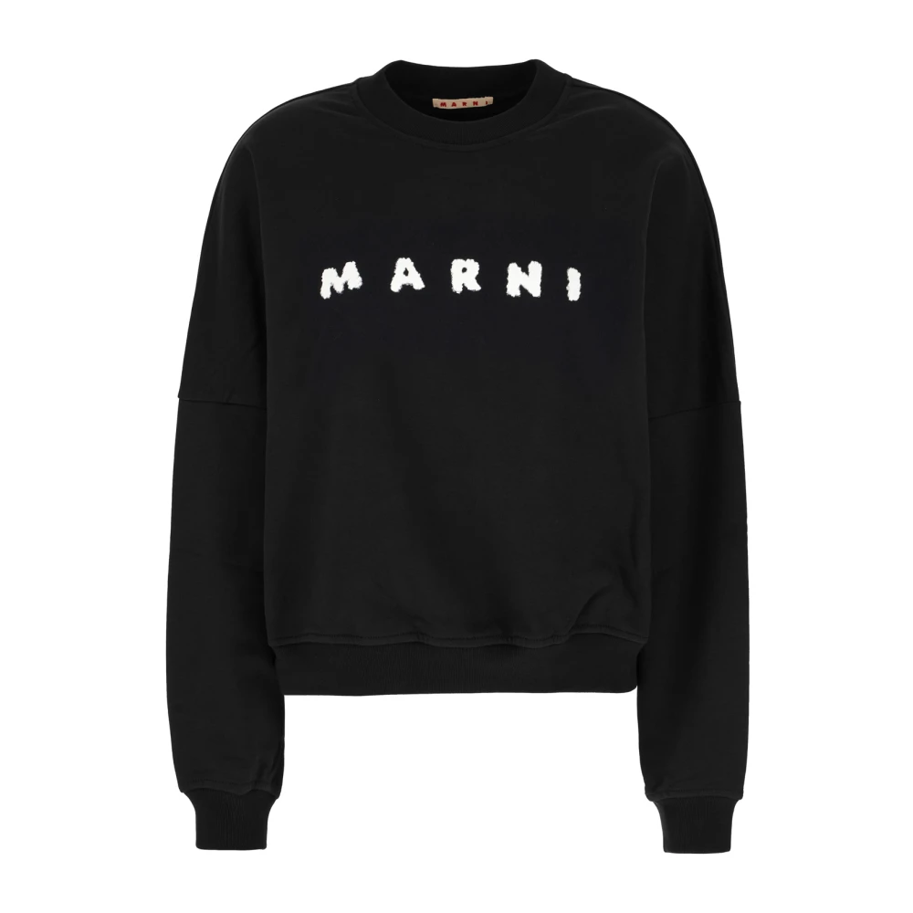Sweatshirts & Hoodies > Sweatshirts - - Marni - Modalova
