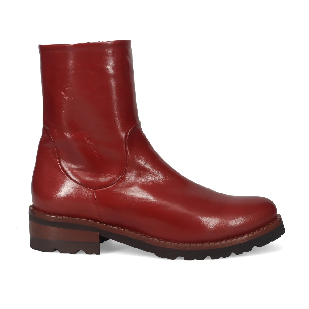 Shoes > Boots > Ankle Boots - - Lorenzo Masiero - Modalova