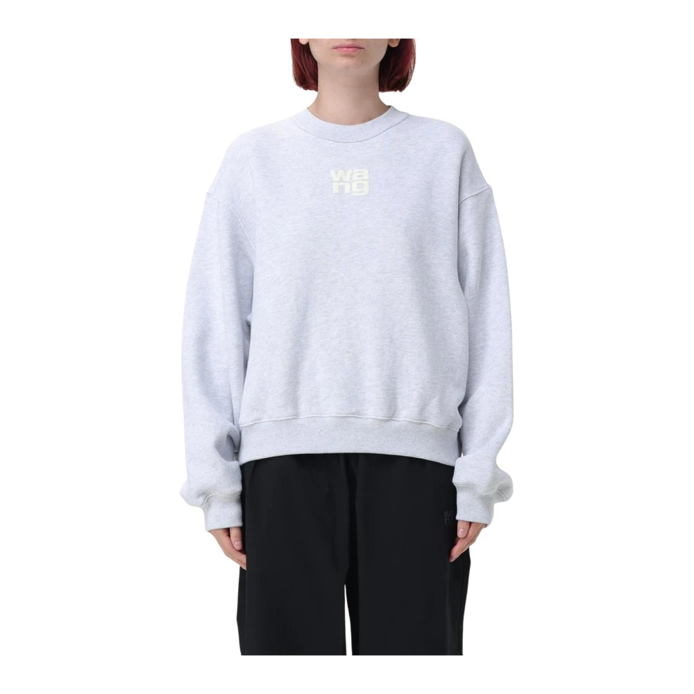 Sweatshirts & Hoodies > Sweatshirts - - T by Alexander Wang - Modalova