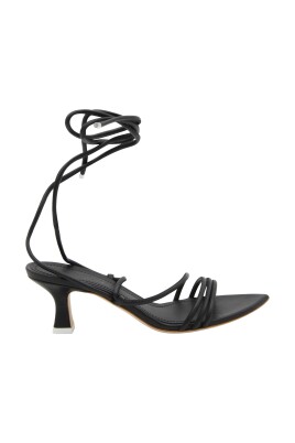 black-high-heel-pointed-toe-sandals