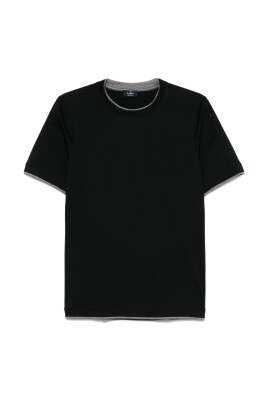 black-cotton-t-shirt-with-crew-neck