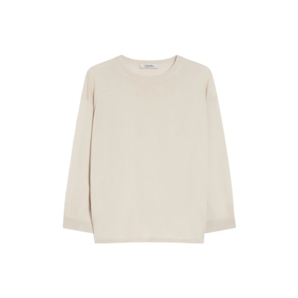 Tops > Long Sleeve Tops - - Max Mara - Modalova
