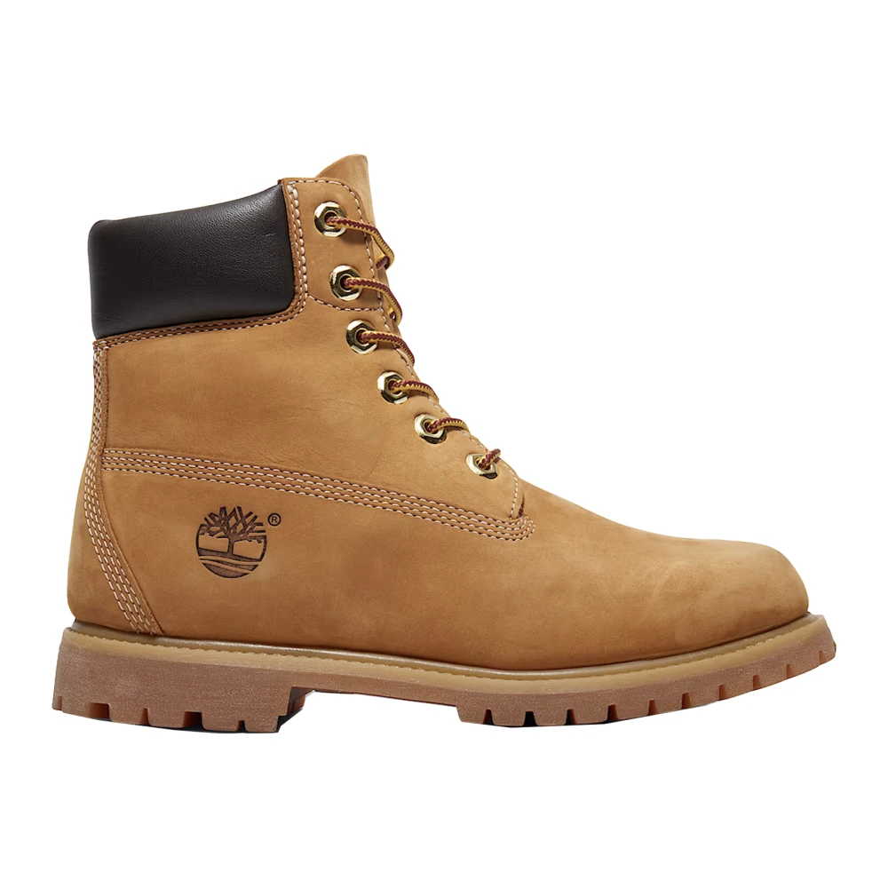 Shoes > Boots > Lace-up Boots - - Timberland - Modalova