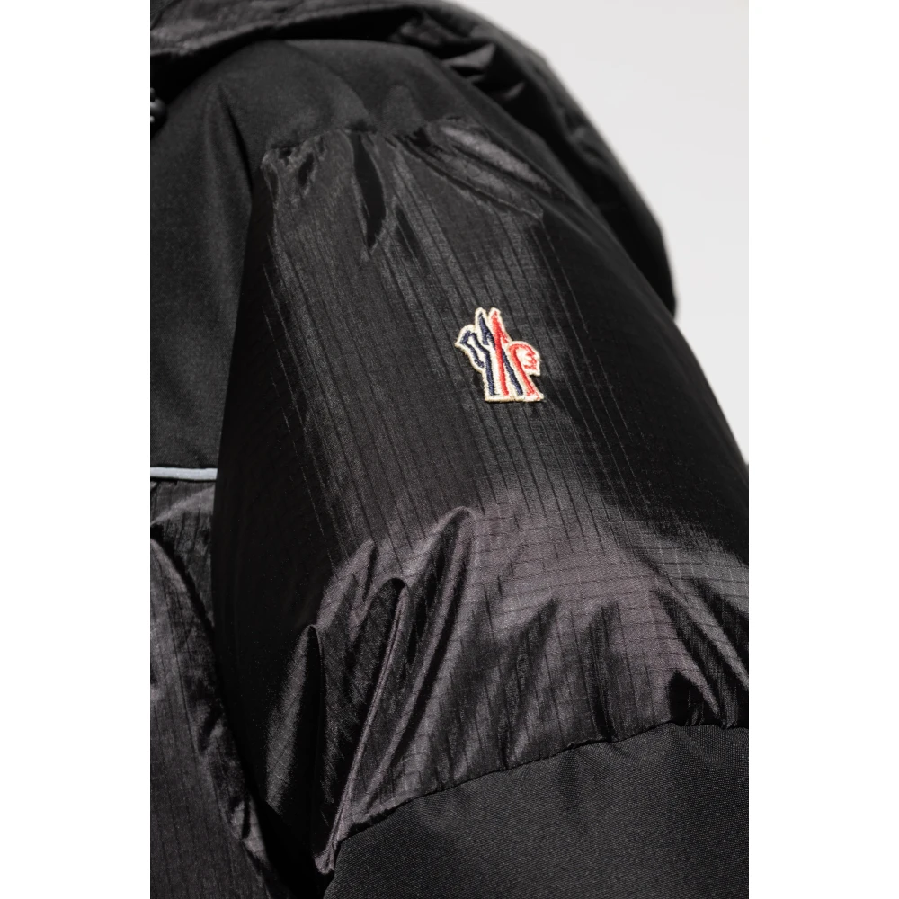 Moncler Prestatie & Stijl Black Heren