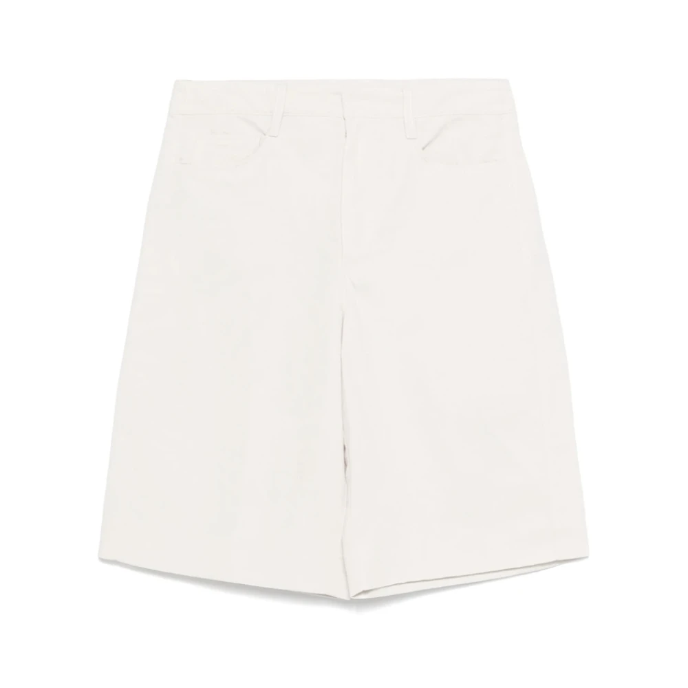 Shorts > Casual Shorts - - Max Mara - Modalova