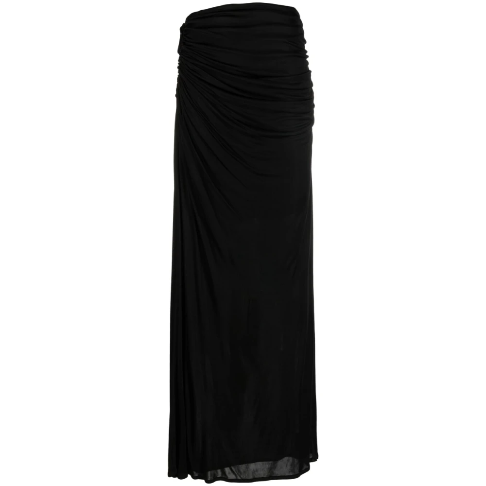 Skirts > Maxi Skirts - - Andrea Adamo - Modalova