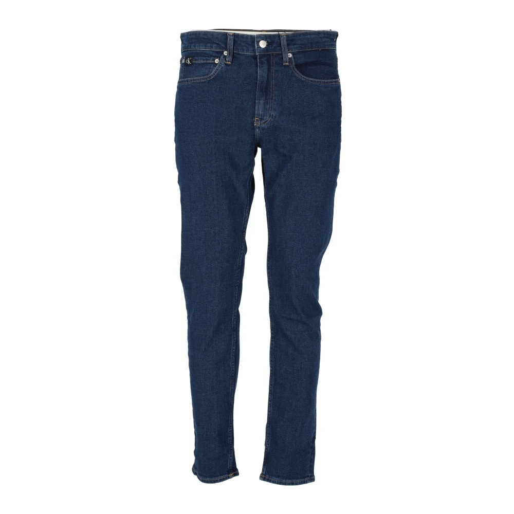 Jeans > Slim-fit Jeans - - Calvin Klein Jeans - Modalova