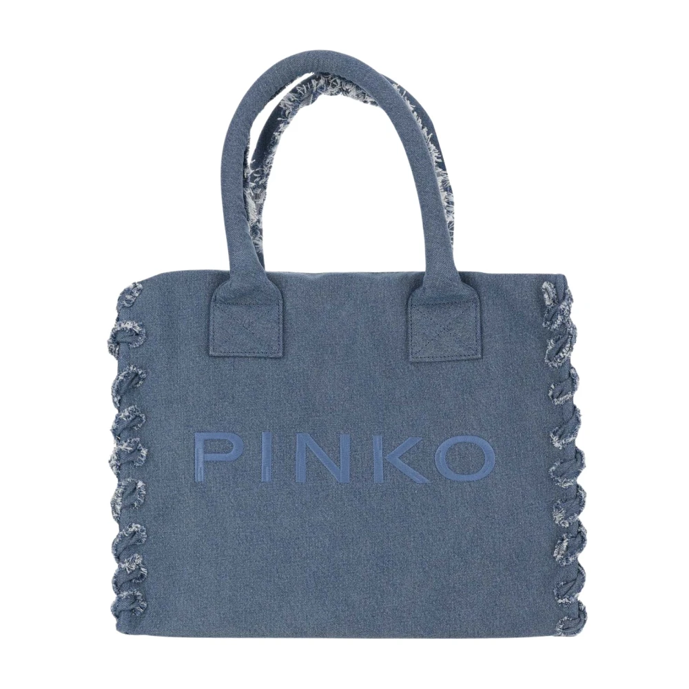 Pinko Bags Blue Dames