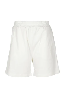 Casual Bermuda Sweatpants