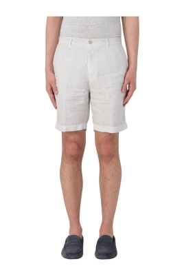 white-linen-relaxed-fit-shorts