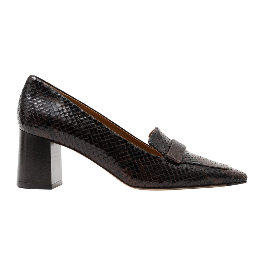 PARALLELE Bosco Loafer