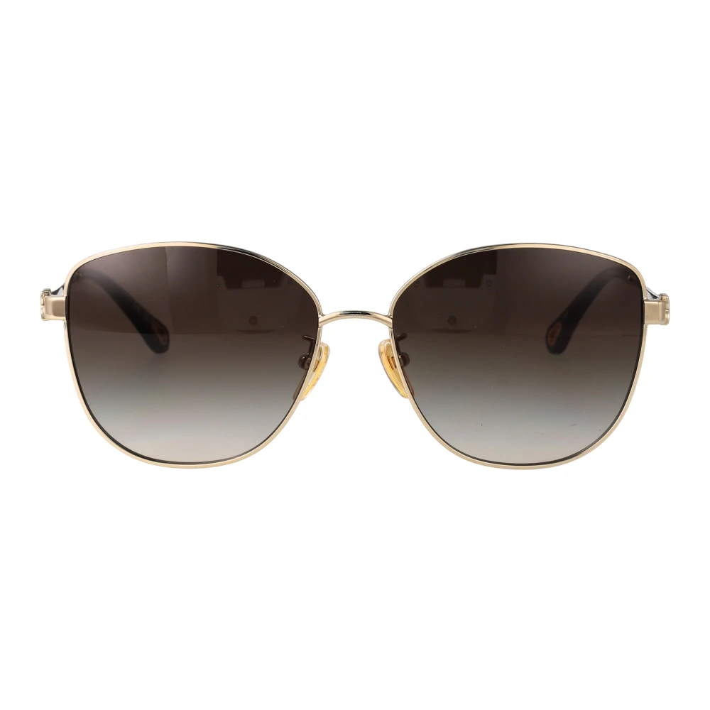 Accessories > Sunglasses - - Chloé - Modalova