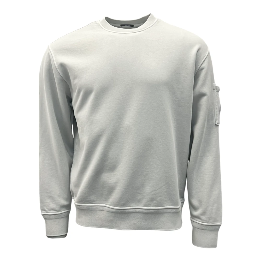 Sweatshirts & Hoodies > Sweatshirts - - C.p. Company - Modalova