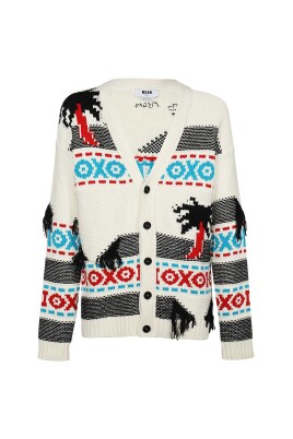 gilet-en-coton-a-franges-style-intarsia