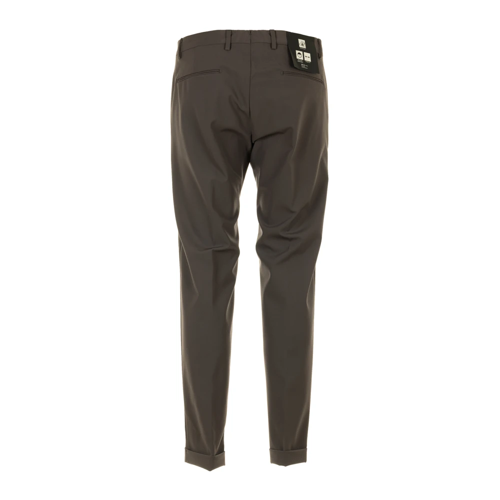 Briglia Grijze Broek Gray Heren