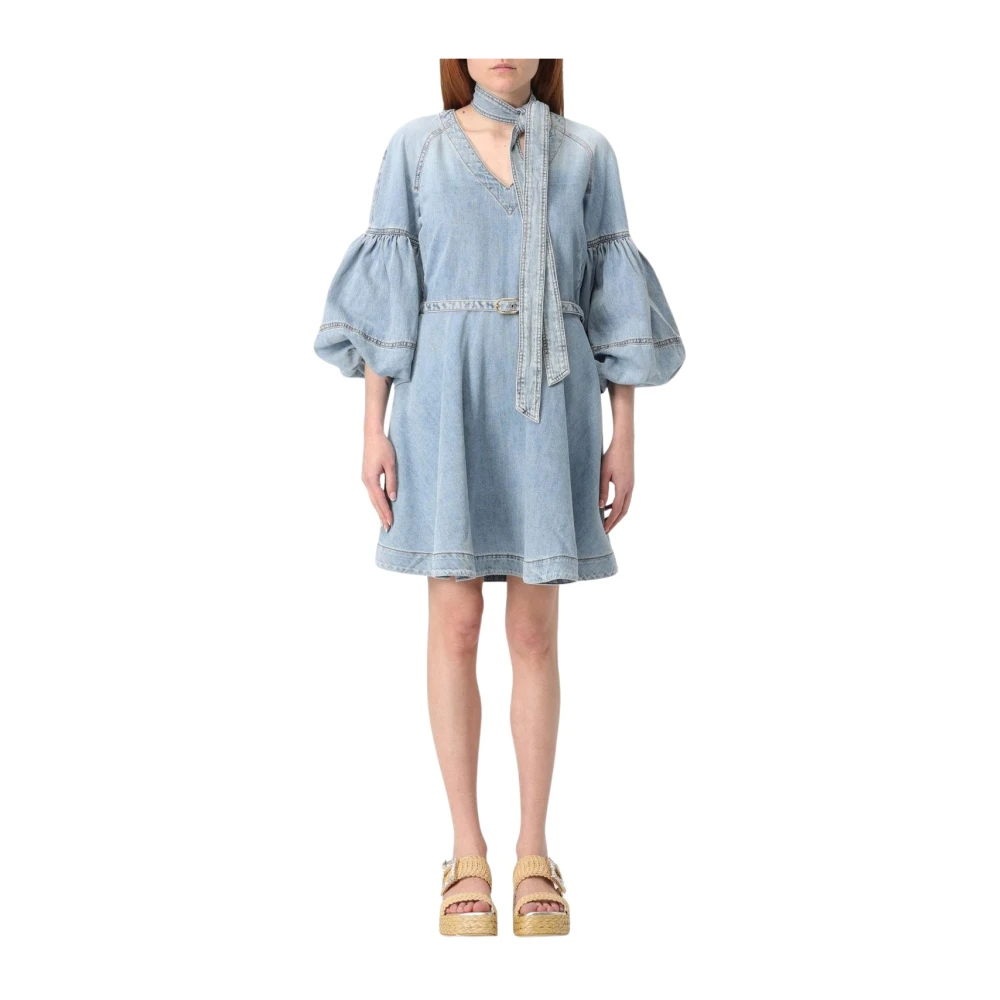 Dresses > Day Dresses > Short Dresses - - Zimmermann - Modalova