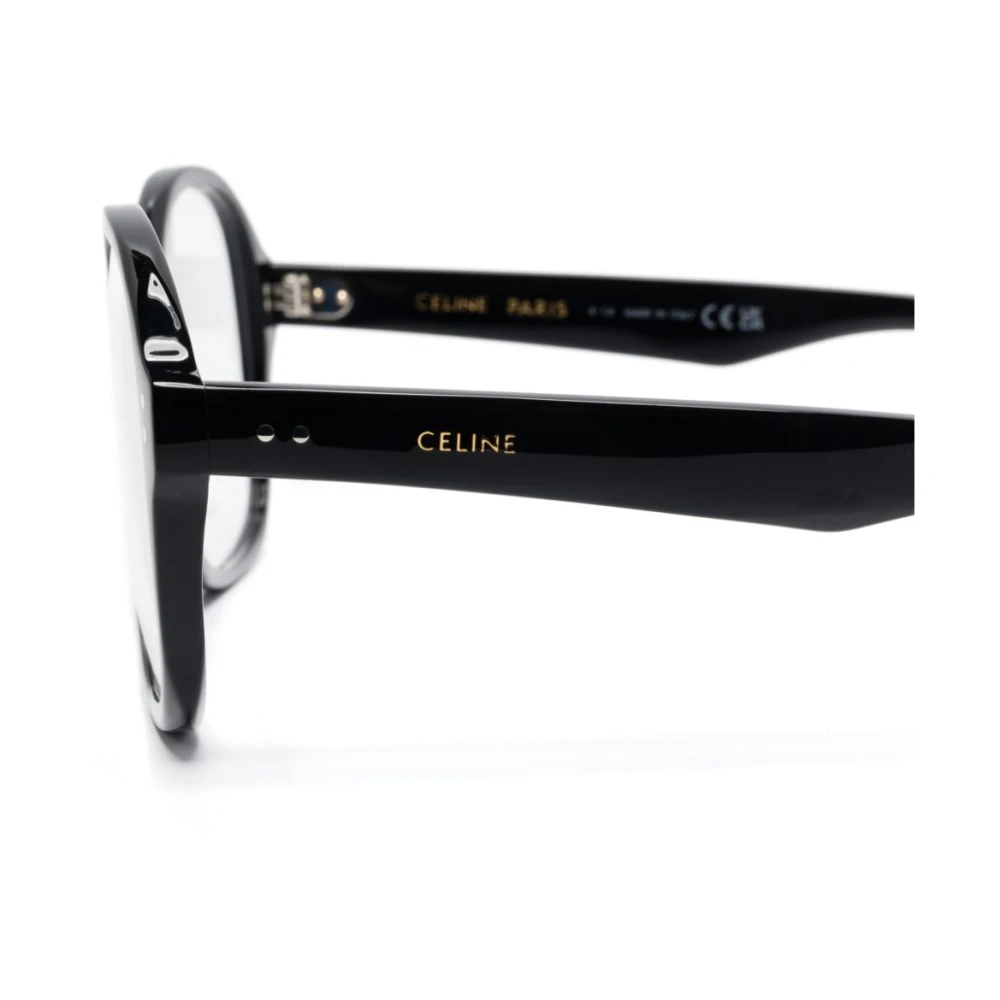 Celine Cl50151I 001 Optical Frame Black Dames