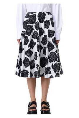 stylish-a-line-skirt