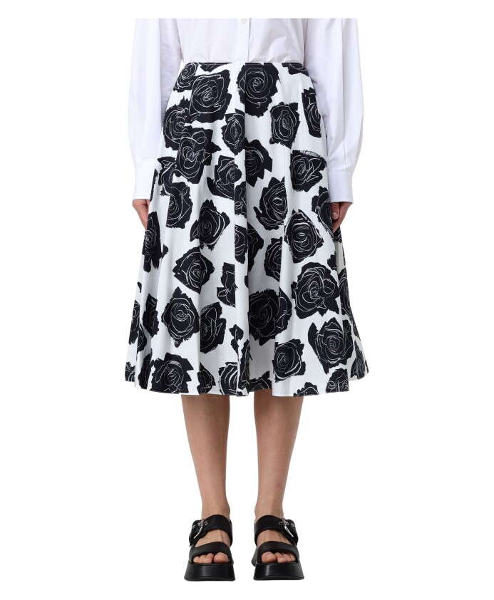 jupe-a-line-elegante