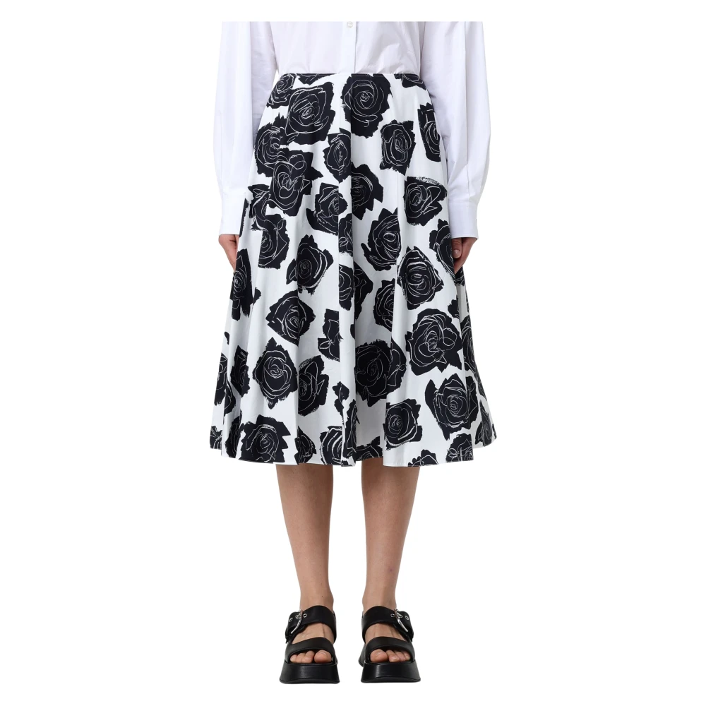 Skirts > Midi Skirts - - Marni - Modalova