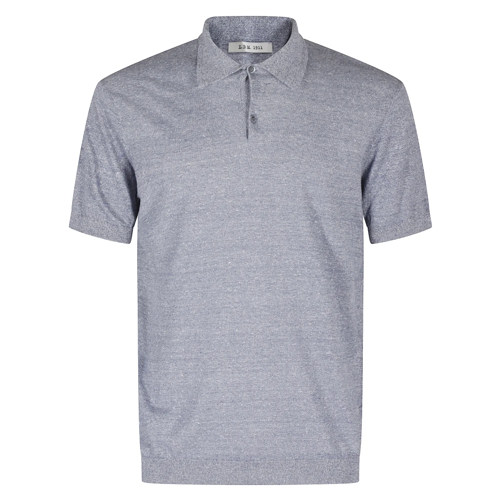 Tops > Polo Shirts - - L.b.m. 1911 - Modalova