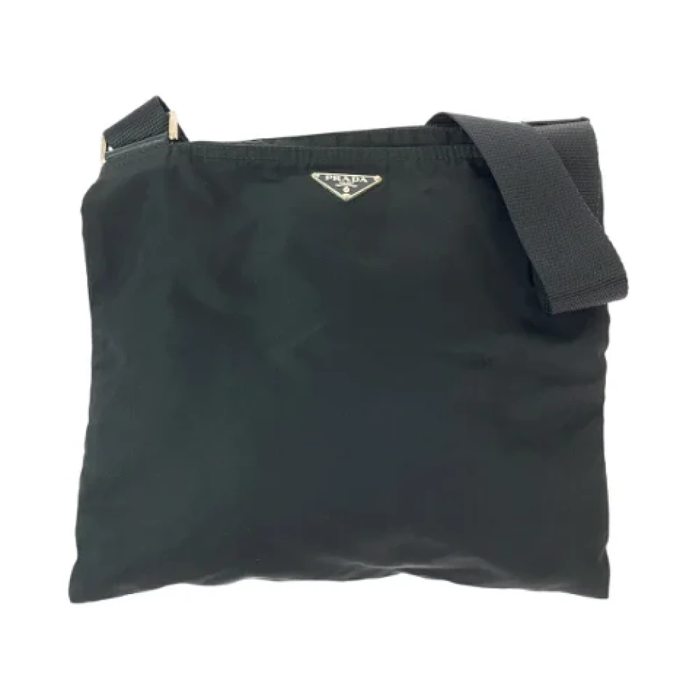Pre-owned > Pre-owned Bags > Pre-owned Cross Body Bags - - Prada Vintage - Modalova