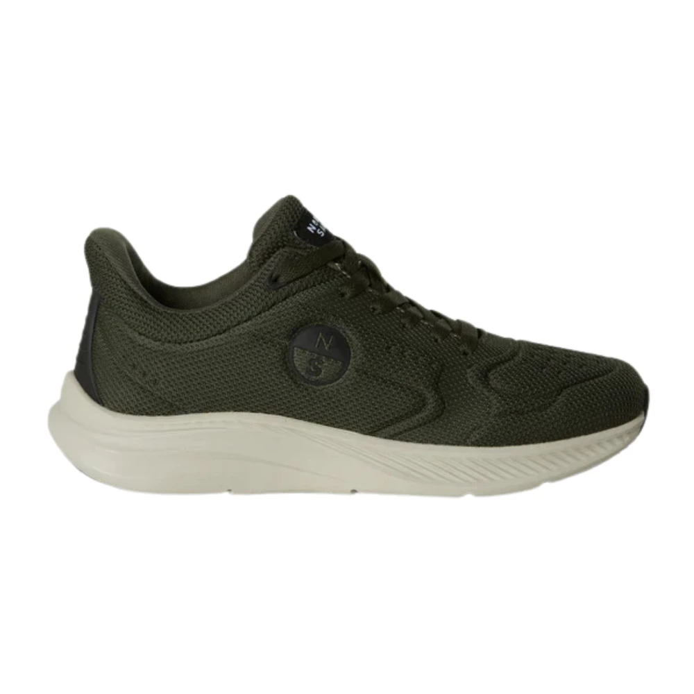 North Sails Schoenen Heren Schoenen Groen
