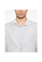 blazer-blanc
