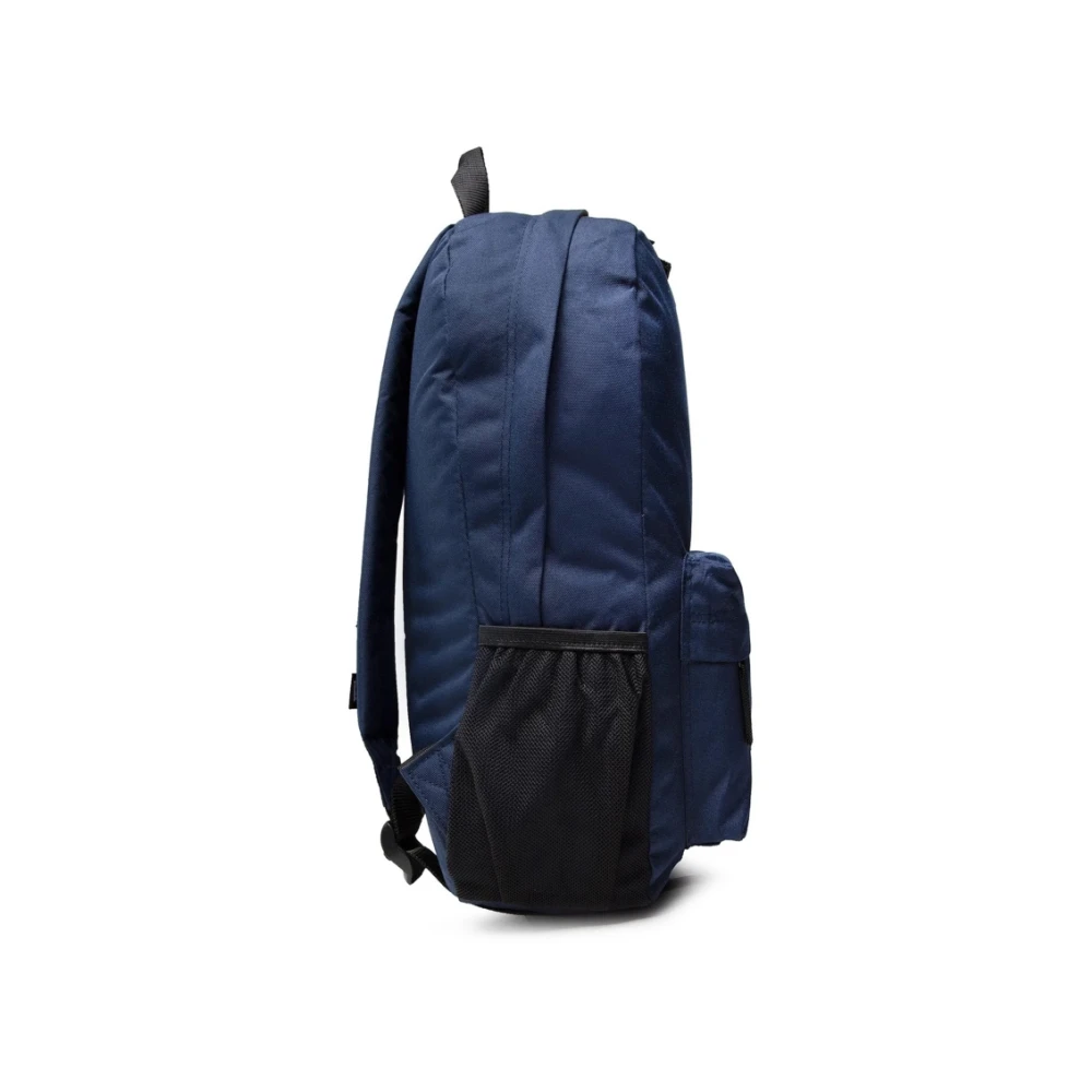 new era Backpacks Blue Unisex